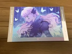 ラブライブ！ Liella! 5th ミニくじ D賞 ポストカード マルガレーテのサムネイル