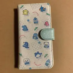 おいしいみず　スマホカバーのサムネイル