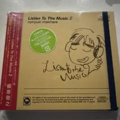 2026年最新】listen to the music 槇原敬之の人気アイテム - メルカリ