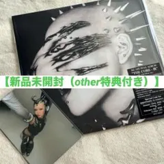 【XG】THE CORE・solo・ソロジャケ・other特典付き/ココナ