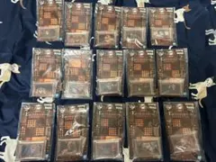 一番くじ 鬼滅の刃 姉の仇 E賞 全15種 コンプリート セット