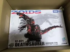 2026年最新】Zoids ゾイド az-07 デスザウラーの人気アイテム - メルカリ