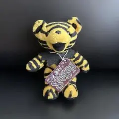 グレイトフル・デッド ベア LiL SaMSON ぬいぐるみ 5インチのサムネイル