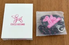 EXILE SECOND EXILESHOKICHIproduceスマホショルダ