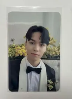 SEVENTEEN バーノン　FML CARAT ver. トレカ