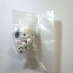 サンリオぬいぐるみといっしょ　ポチャッコ