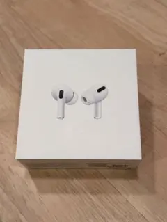 ⭐️ AirPods Pro（第1世代） 24時間以内発送‼️(箱無し) ⭐️