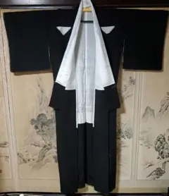 ⑧着物 喪服【新品未使用 美品】 - メルカリ