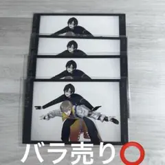 風楽奏斗　四季凪アキラ　チェキ