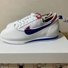 NIKE CORTEZ FALCON ホワイト レッド