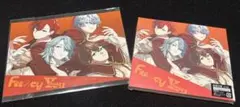【はここ。様専用】ビバレン fun4re 「Fancy You」 CD 特典付