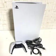 SONY PS5 プレステ5 本体 CFI-1000A01 ディスクドライブ