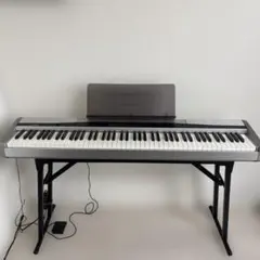 りんりんさん専用YAMAHA P-105 電子ピアノ 88鍵盤(2)スタンド - メルカリ