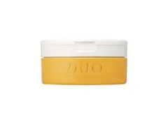 DUO ザ クレンジングバーム クリア　90g