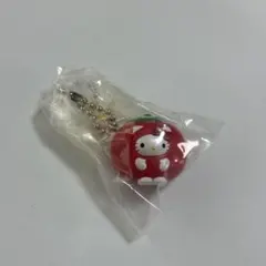 ハローキティ☆ボーダフォンショップ限定ストラップ - メルカリ