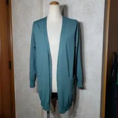 しまむら カーディガン