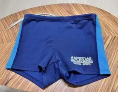 セントラル　水着　男子