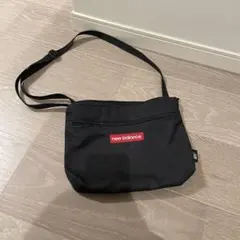 ニューバランス ショルダーバッグ