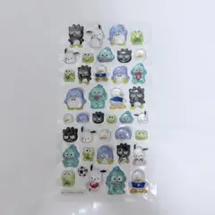 【専用】正規品　ボンボンドロップシール　おすそわけ 正規品 ボンボンドロップ うるちゅる シール おすそ分け 50枚 ⑤