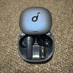 【左耳のみ】Anker Soundcore Life P3 イヤホン ネイビー