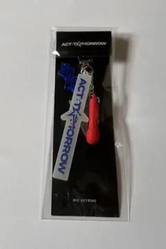 NCT テヨン TYTRACK アクリルキーホルダー アクキー ソロコン ⑧
