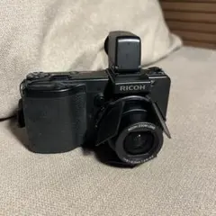 2026年最新】ricoh gx200の人気アイテム - メルカリ