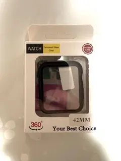 アップルウォッチケース　42ミリ