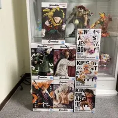 プライズ フィギュアまとめ売り