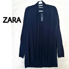 チェック ニット