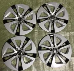 トヨタ アクア NPH10後期 純正タイヤ、ホイールセット - メルカリ