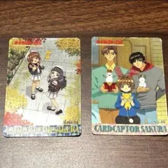 2026年最新】カードキャプターさくら PPカードの人気アイテム - メルカリ