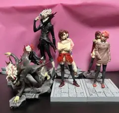 2026年最新】ダンダダン フィギュアの人気アイテム - メルカリ