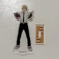 チェンソーマン レゼ篇 デンジ アクスタ