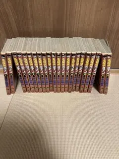 名探偵コナン 1〜23巻セット 初版あり 22巻欠品 まとめ売り