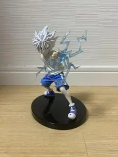 HUNTER×HUNTER VIBRATION STARS キルア
