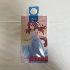 ウマ娘フィギュアラウンドワン限定