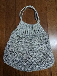 メッシュバッグ