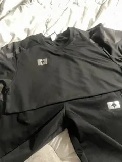 Descente スウェットパンツ