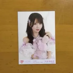 イコラブ 大谷映美里 直筆 6周年 マリン衣装 イコラブ 大谷映美里 みりにゃ 6周年マリン衣装コンプ - メルカリ