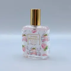 【希少 ほぼ未使用】 オハナマハロ オーデコロン アイカネ ホニ 30mlのサムネイル