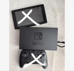 ニンテンドースイッチ