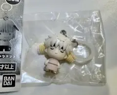 ハンターハンター　HUNTER×HUNTER めじるしアクセサリー　コムギ