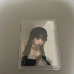 ME:I 村上璃杏　Lemino Music Fes 生写真　レア　公式