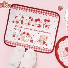 Lil ala mode×サンリオキャラクターズ 当りくじ