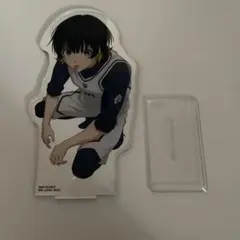 一番くじ ブルーロック 2弾 B賞 描きおろし アクリルスタンド 蜂楽 廻