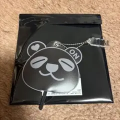 2PM ジュンケイ ランダムミニうちわキーホルダー