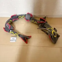 レックウザ ロングにょろにょろぬいぐるみ ポケモンセンター限定