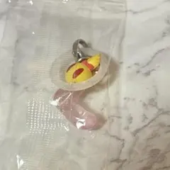 ニャッキ！ めじるしアクセサリー