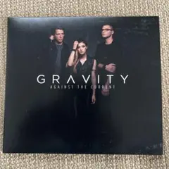 Against The Current Gravity CD