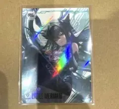 勝利の女神 NIKKE ARカード　リトルマーメイド